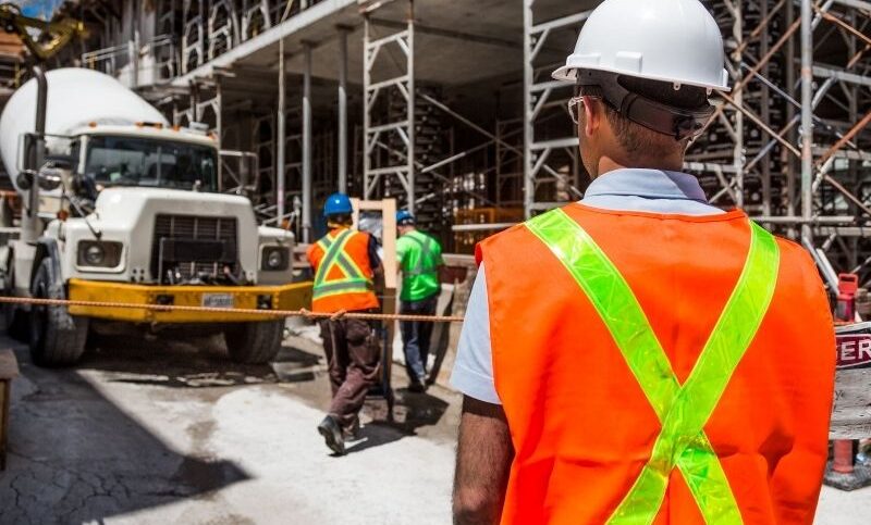 Construction firm fined as worker left with life-changing injuries following fall