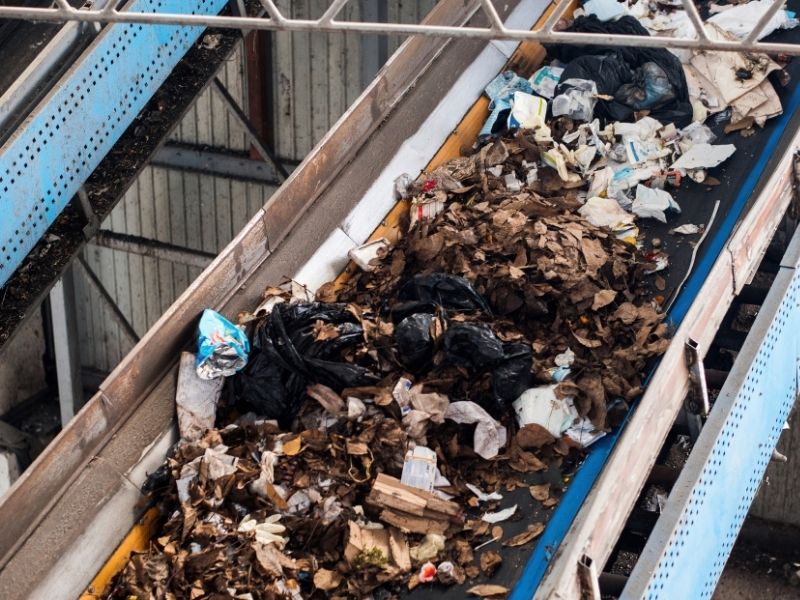 Waste company fined £300,150 after teenager fractures leg