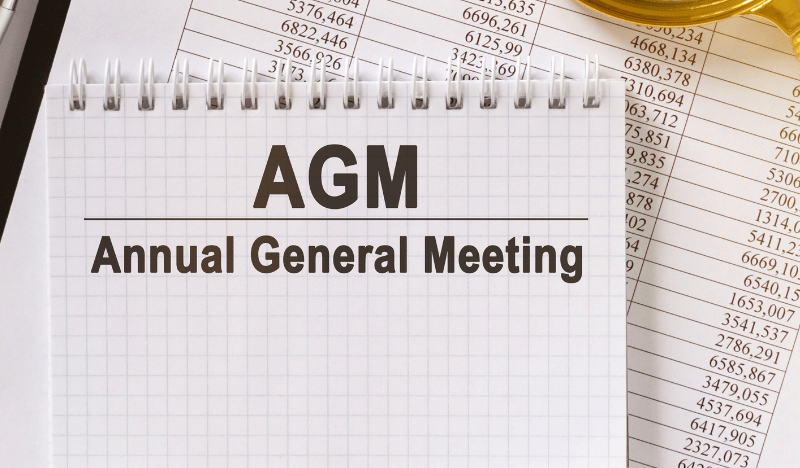 HSE provides enforcement insight in its Annual General Meeting