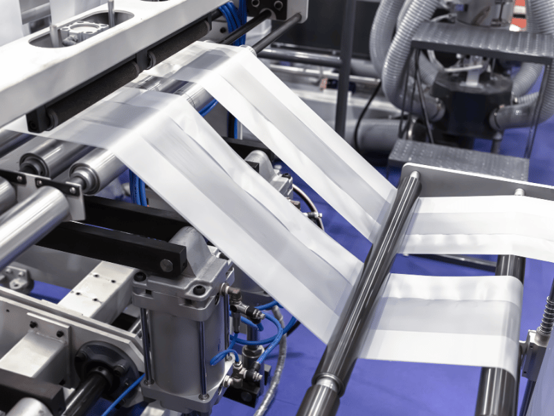 Packaging manufacturer fines £60,000 after worker suffers crush injury