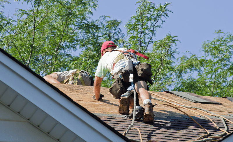 Company fined £60,000 after worker suffers fall from height