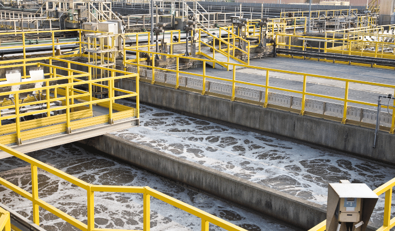 Water company fined £7.1 million for illegal sewage pollution