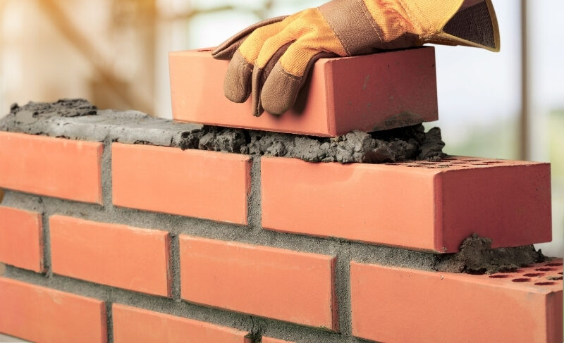 Construction company fined £30,000 after bricklayer fell through roof