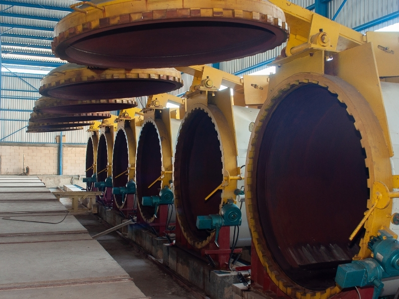 Company fined £300,000 after worker severed arm in machinery