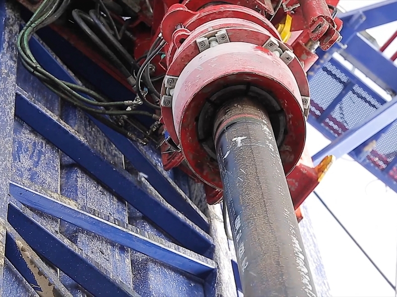 Manufacturing company fined after drill weighing 500kg falls on employee