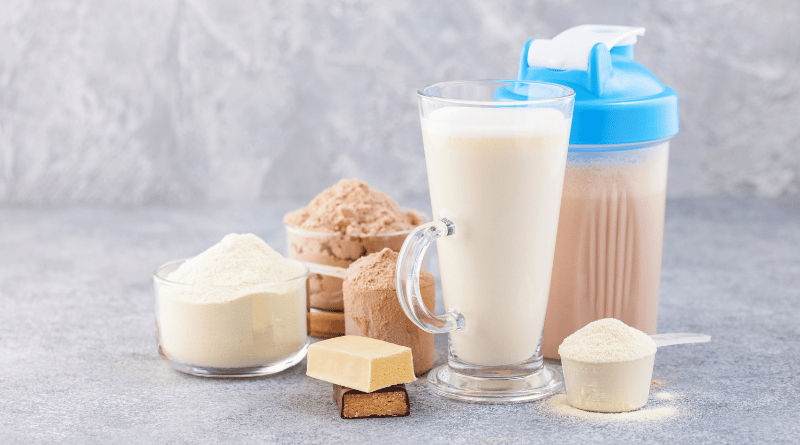 Food advert and health claims found misleading by ASA