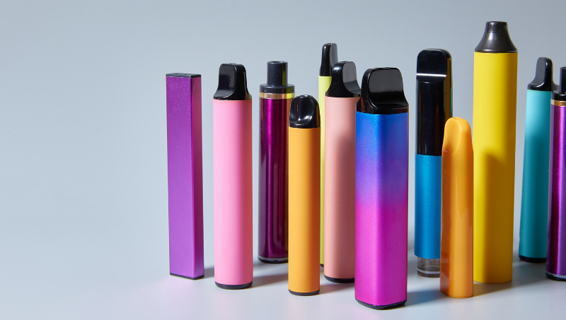 New Vaping Duty comes into effect